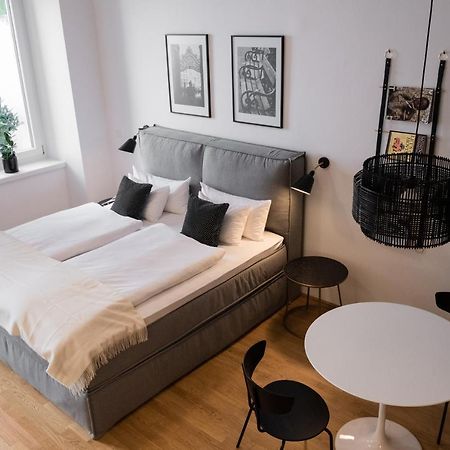 The Vienna Concept Apartments Екстер'єр фото