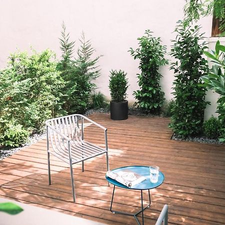 The Vienna Concept Apartments Екстер'єр фото