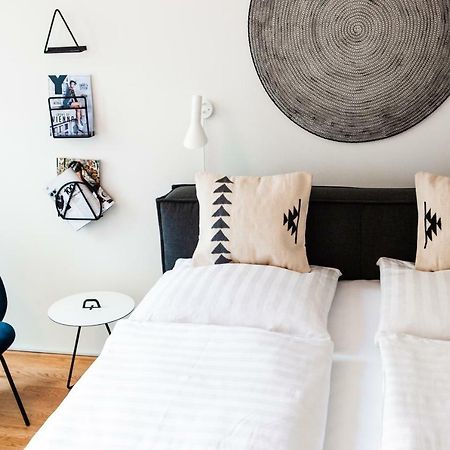 The Vienna Concept Apartments Екстер'єр фото
