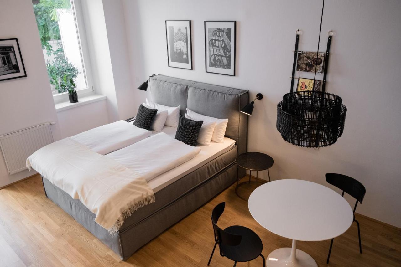 The Vienna Concept Apartments Екстер'єр фото