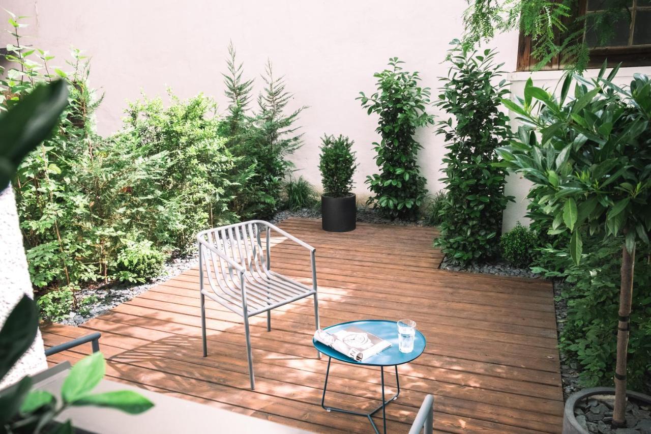 The Vienna Concept Apartments Екстер'єр фото