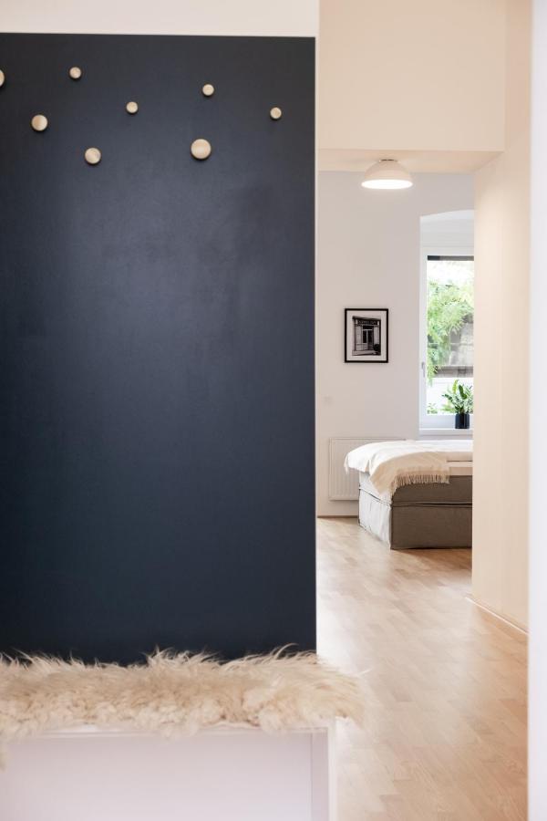 The Vienna Concept Apartments Екстер'єр фото