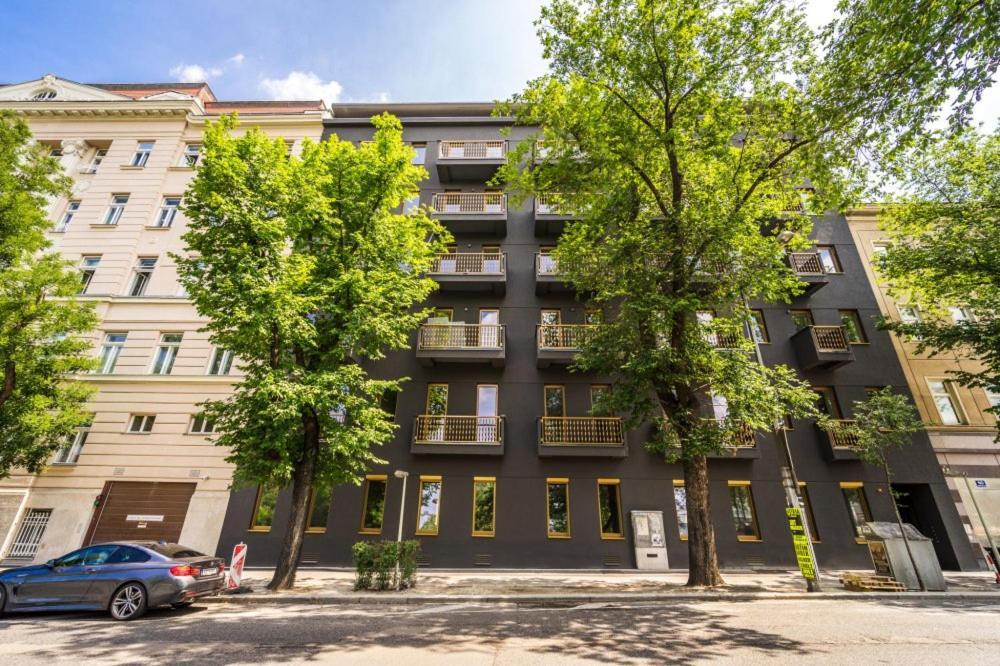 The Vienna Concept Apartments Екстер'єр фото