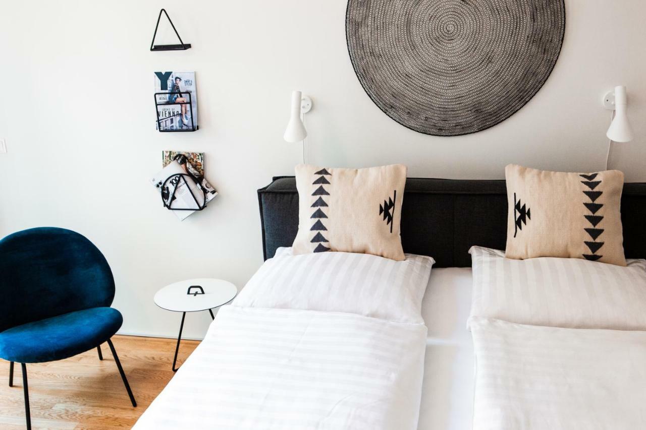 The Vienna Concept Apartments Екстер'єр фото