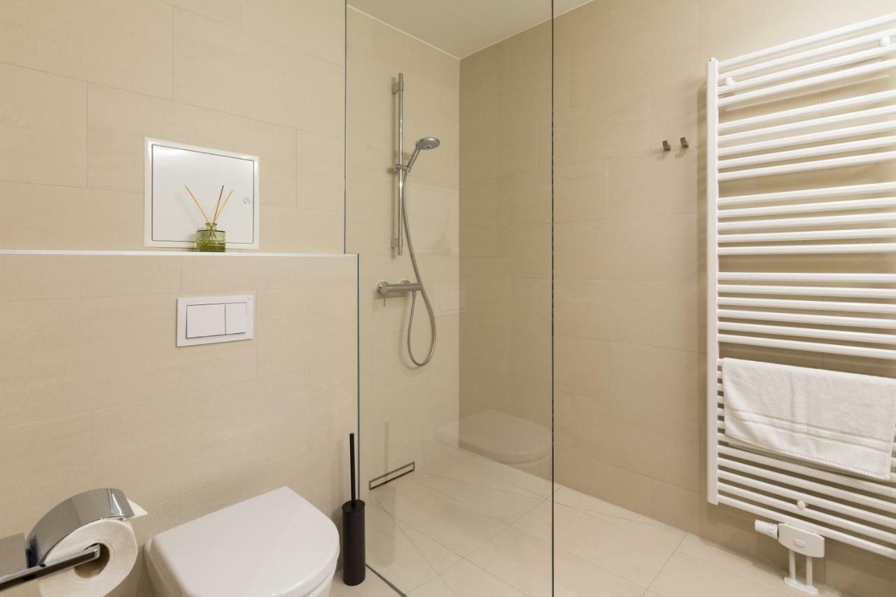 The Vienna Concept Apartments Екстер'єр фото
