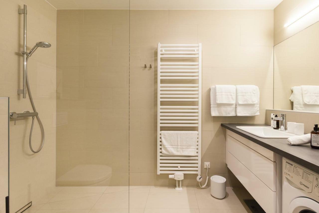 The Vienna Concept Apartments Екстер'єр фото