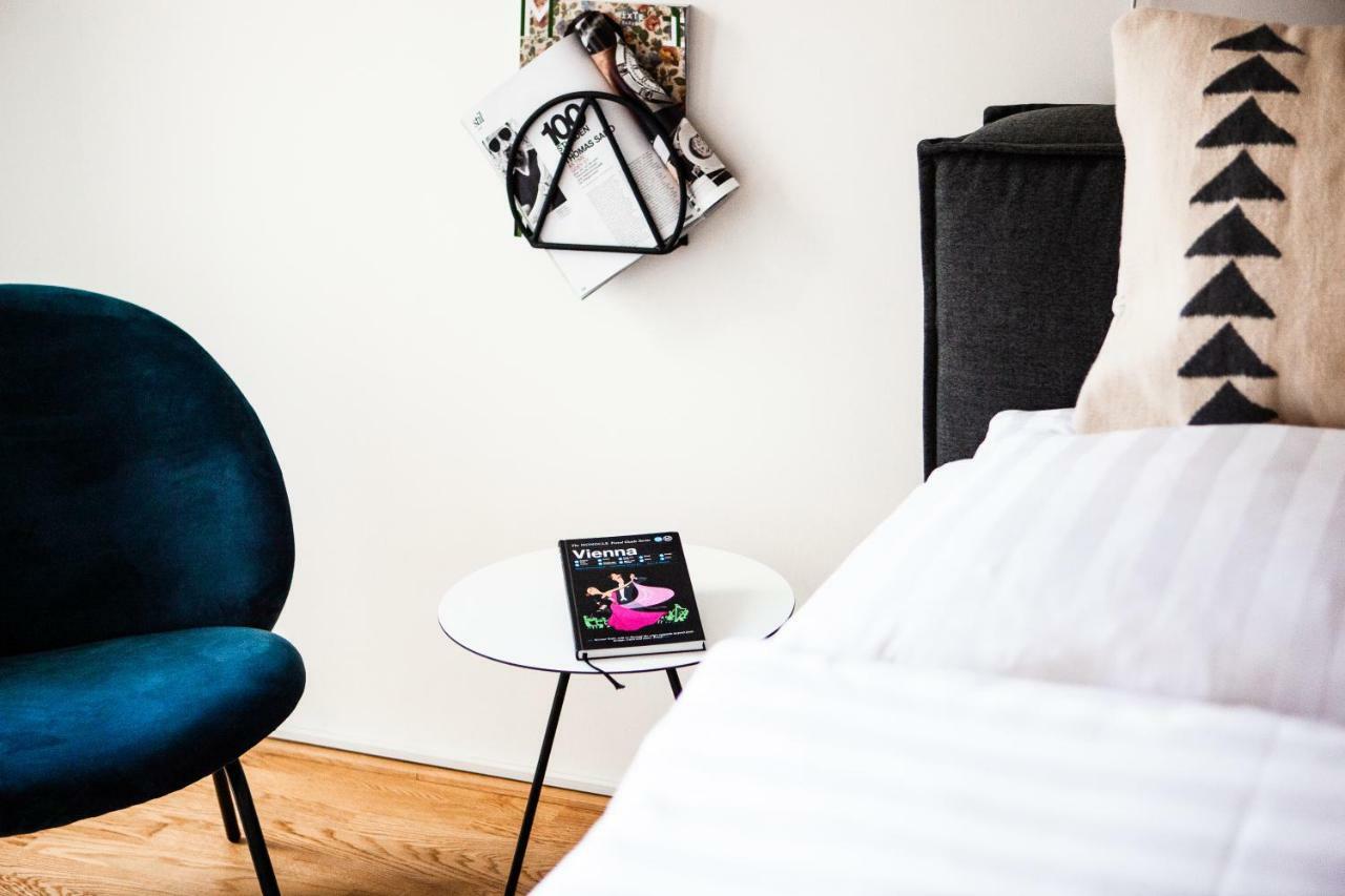 The Vienna Concept Apartments Екстер'єр фото