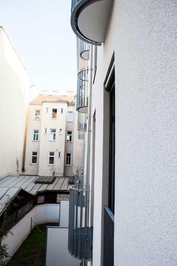 The Vienna Concept Apartments Екстер'єр фото